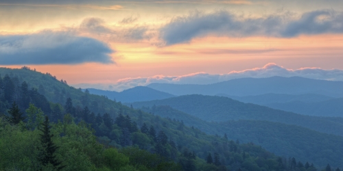 Smoky Mountains