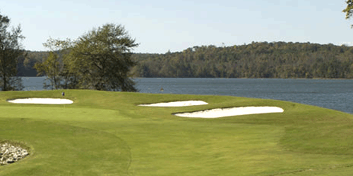 Warriors Path State Park Golf Course Golf In Kingsport Tennessee