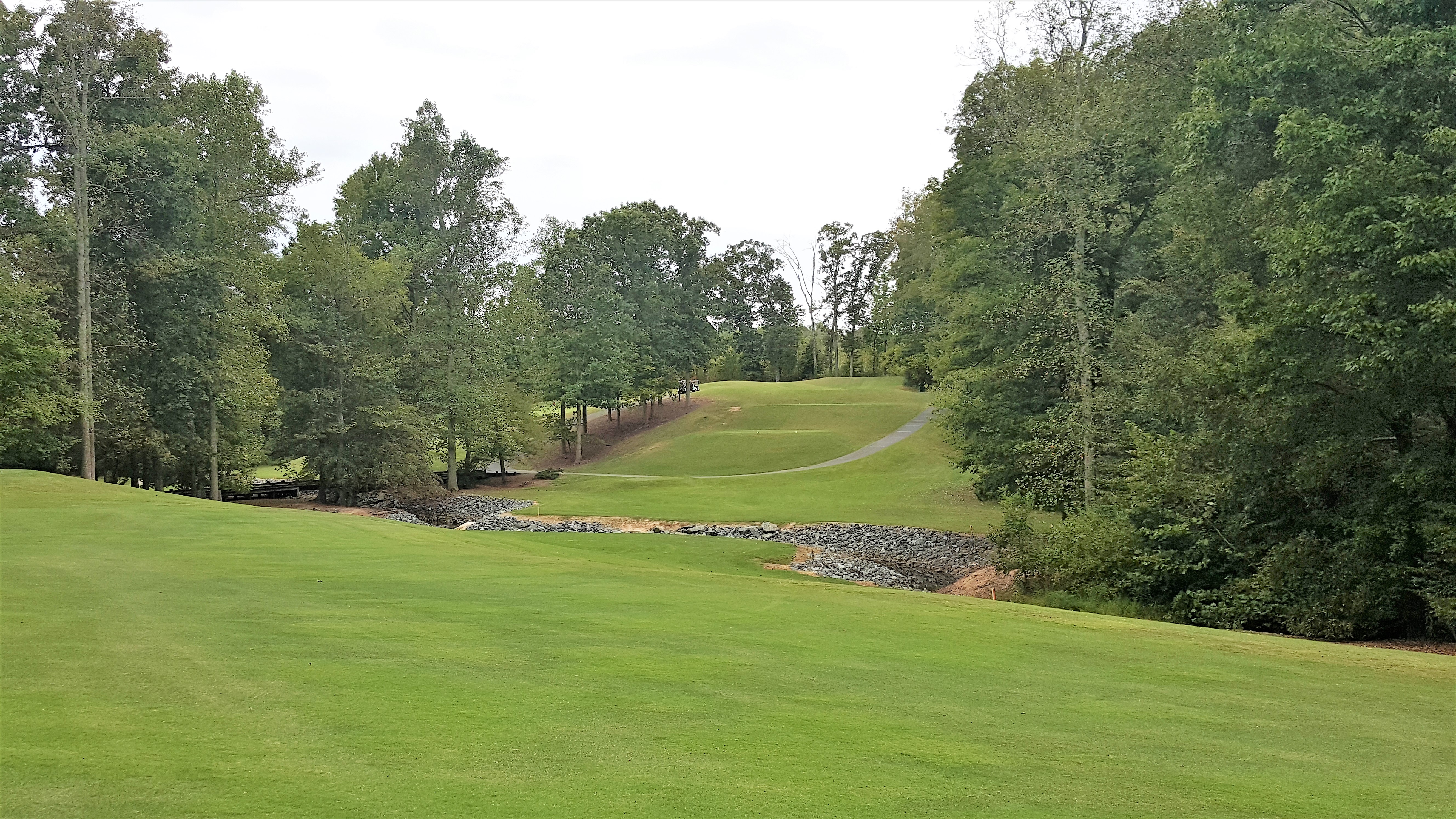Stoney Creek Golf Club Review By David Theoret