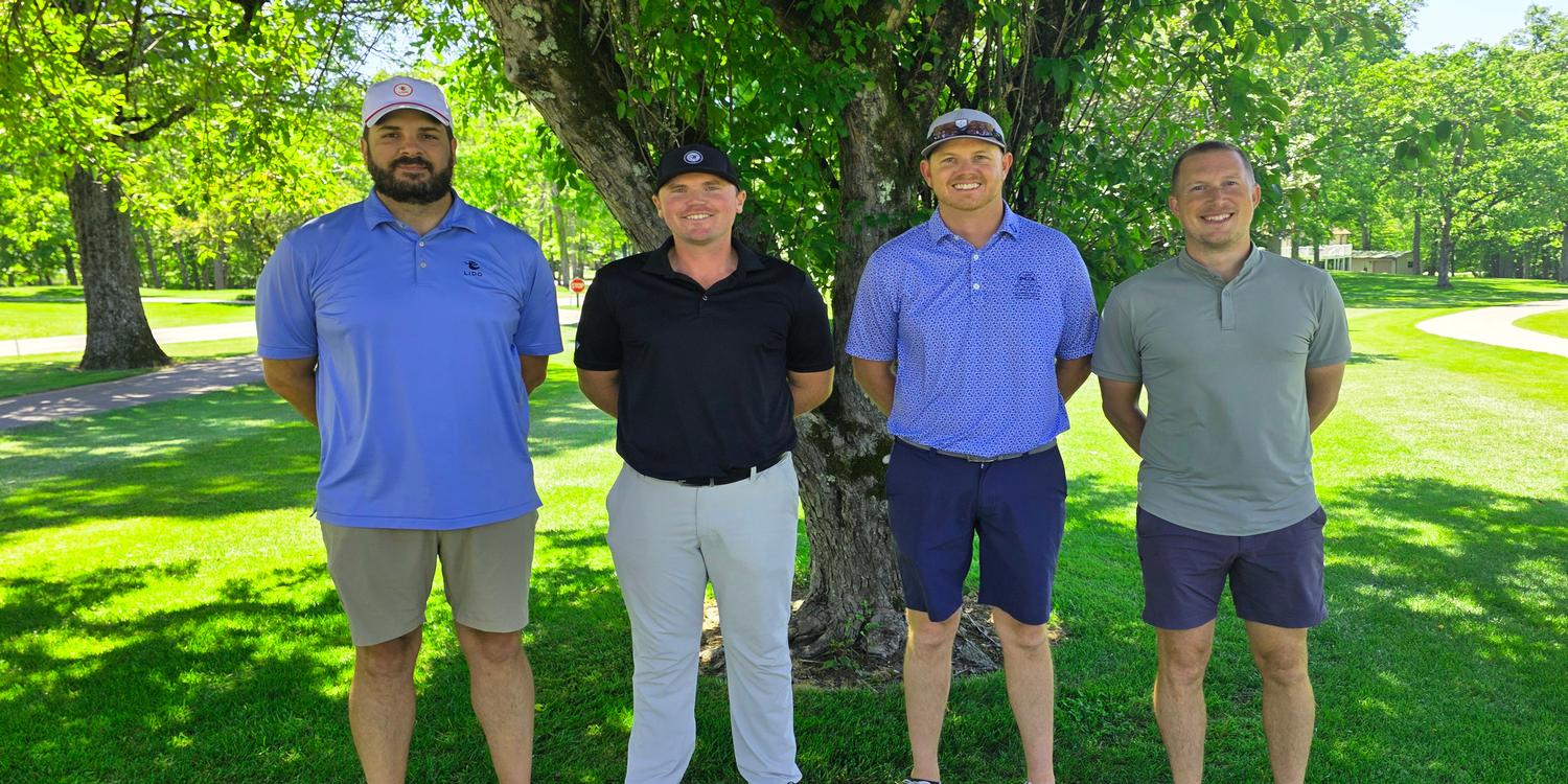 Local Golfers Fair Well By David Theoret