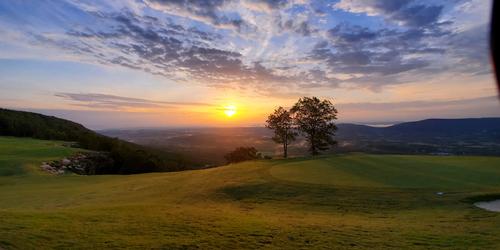 McLemore Golf Club Opens New Design