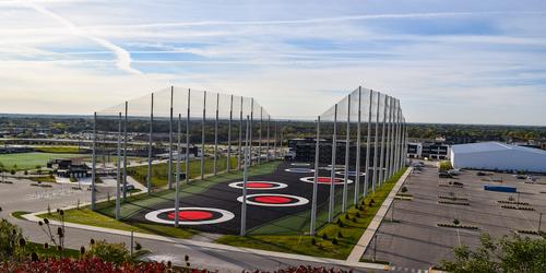 Greater Milwaukee Golf Show Returns March 13-15, 2026 at MOSH Performance Center in Franklin