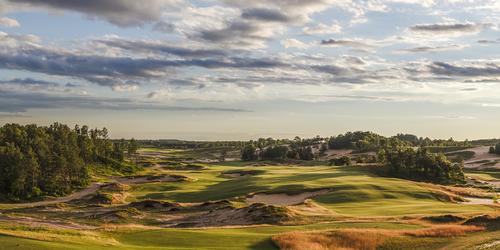 The 5 Best Golf Destinations in the Midwest 2026