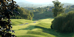Featured Tennessee Golf Course