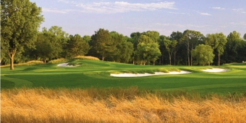 golf courses in middle tennessee