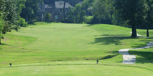 Cordova Club Golf Course