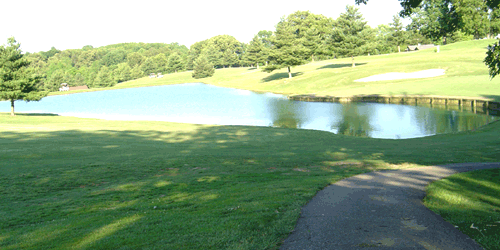 Dandridge Golf & Country Club