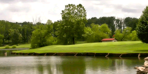 Dead Horse Lake Golf Course