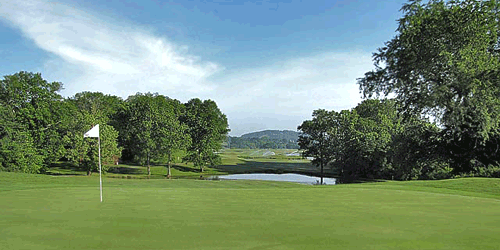 Egwani Farms Golf Course