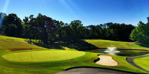 Gatlinburg Golf Course