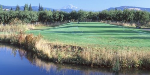 Indian Creek Golf Course