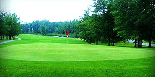 Montlake Golf Course