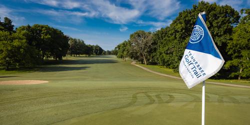 Henry Horton State Park Golf Course