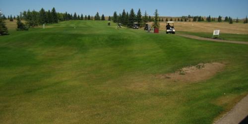 Edgewater Country Club