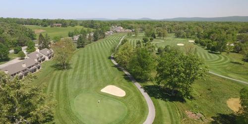 Featured Tennessee Golf Course