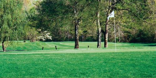 Old Stone Fort Golf Course
