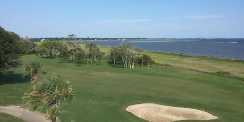 Patriots Point Golf Links