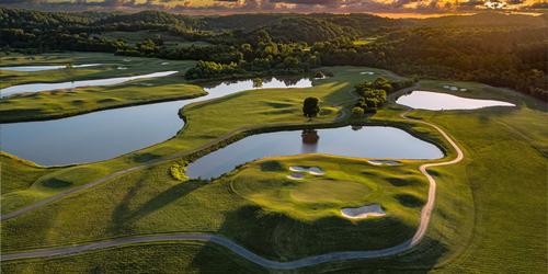 Sevierville Golf Club