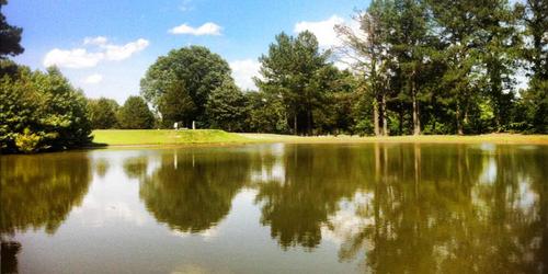 Shiloh Golf Course