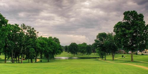 Stones River Country Club
