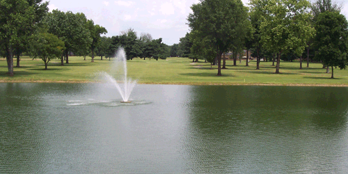 Stones River Country Club