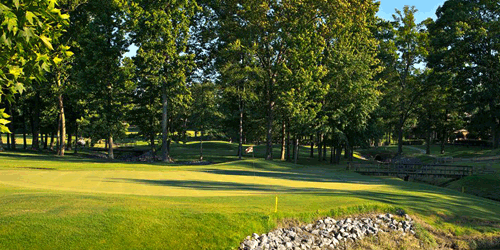 Quail Ridge Golf Course