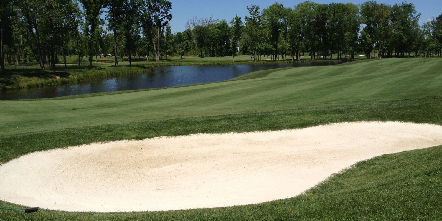1757 Golf Club