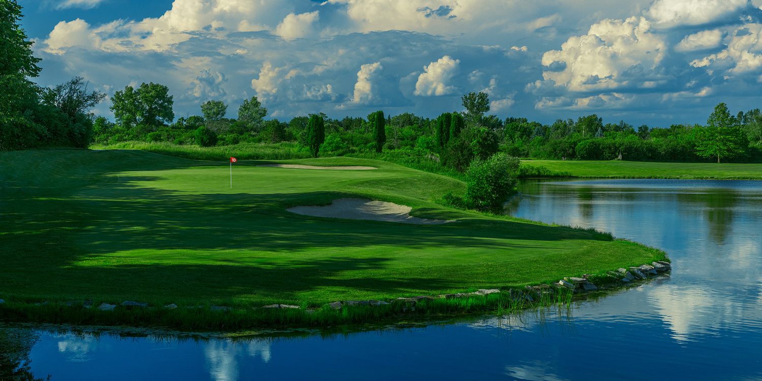 Fire Ridge Golf Club