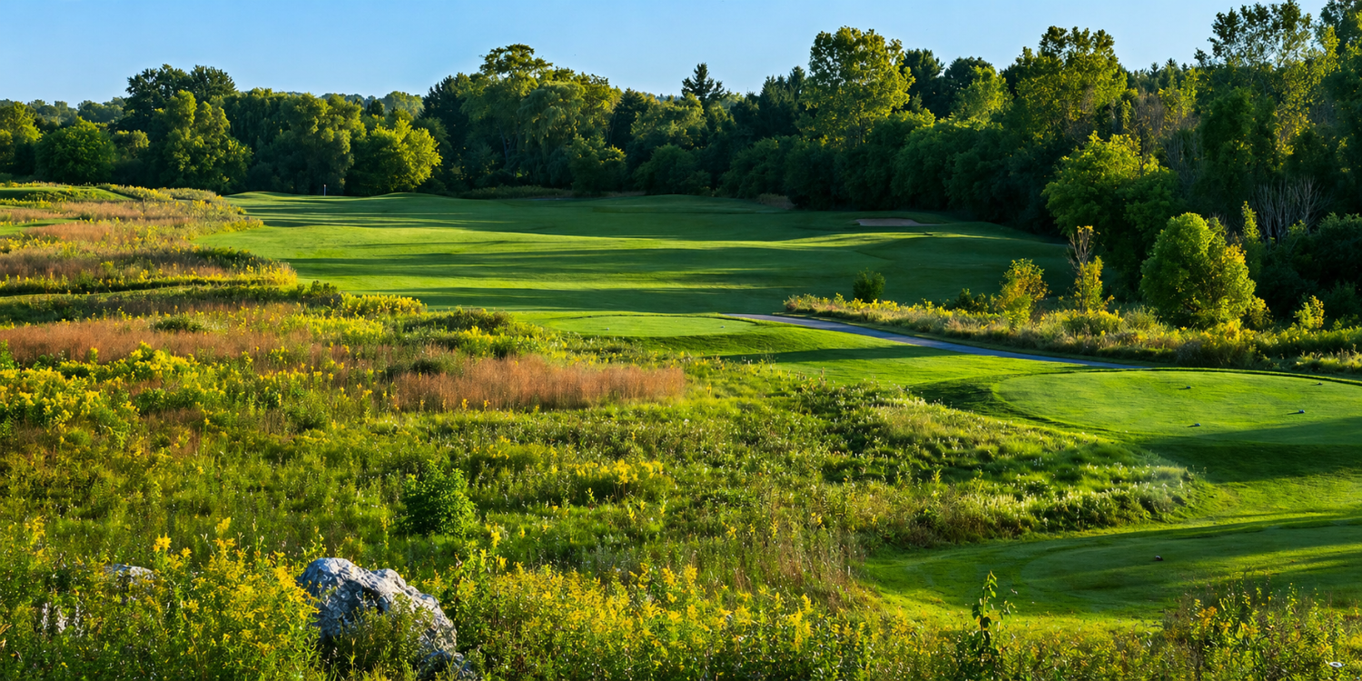 Fire Ridge Golf Club