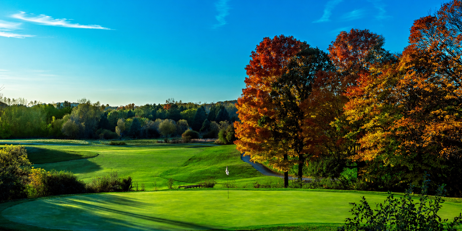 Fire Ridge Golf Club