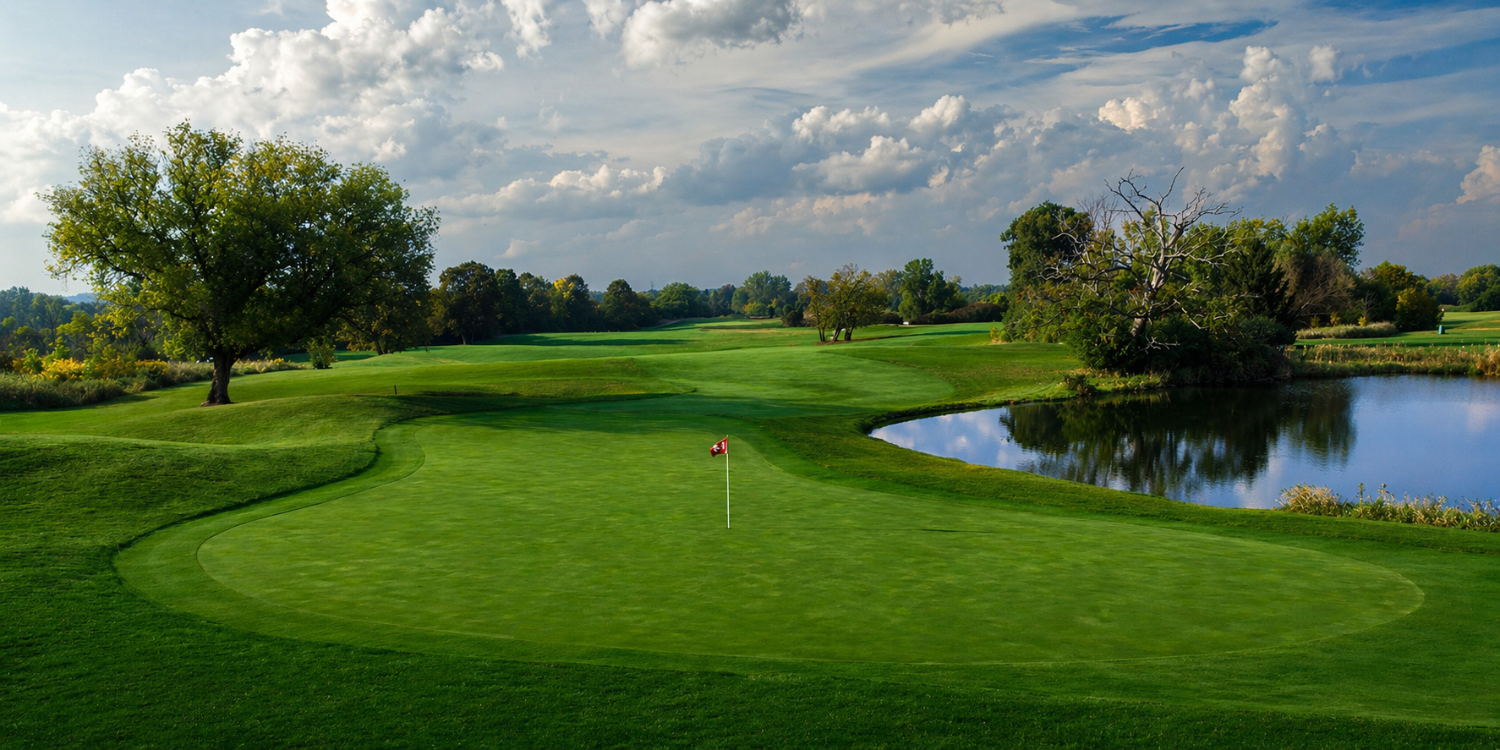 Fire Ridge Golf Club
