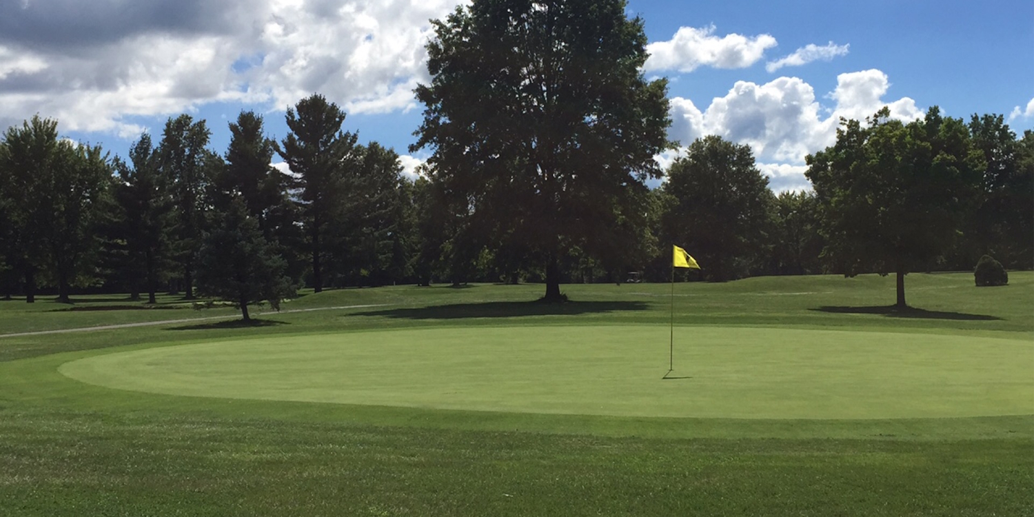 Sleepy Hollow Country Club