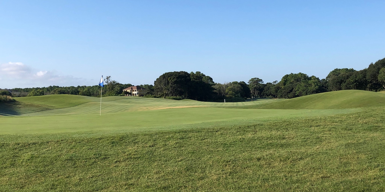 The Currituck Club