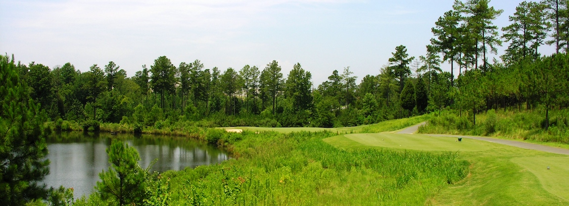 The Waterford Golf Club