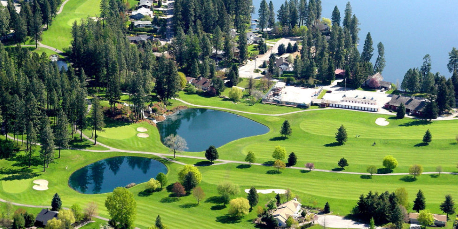 Avondale Golf & Tennis Club, Golf Packages, Golf Deals and Golf Coupons