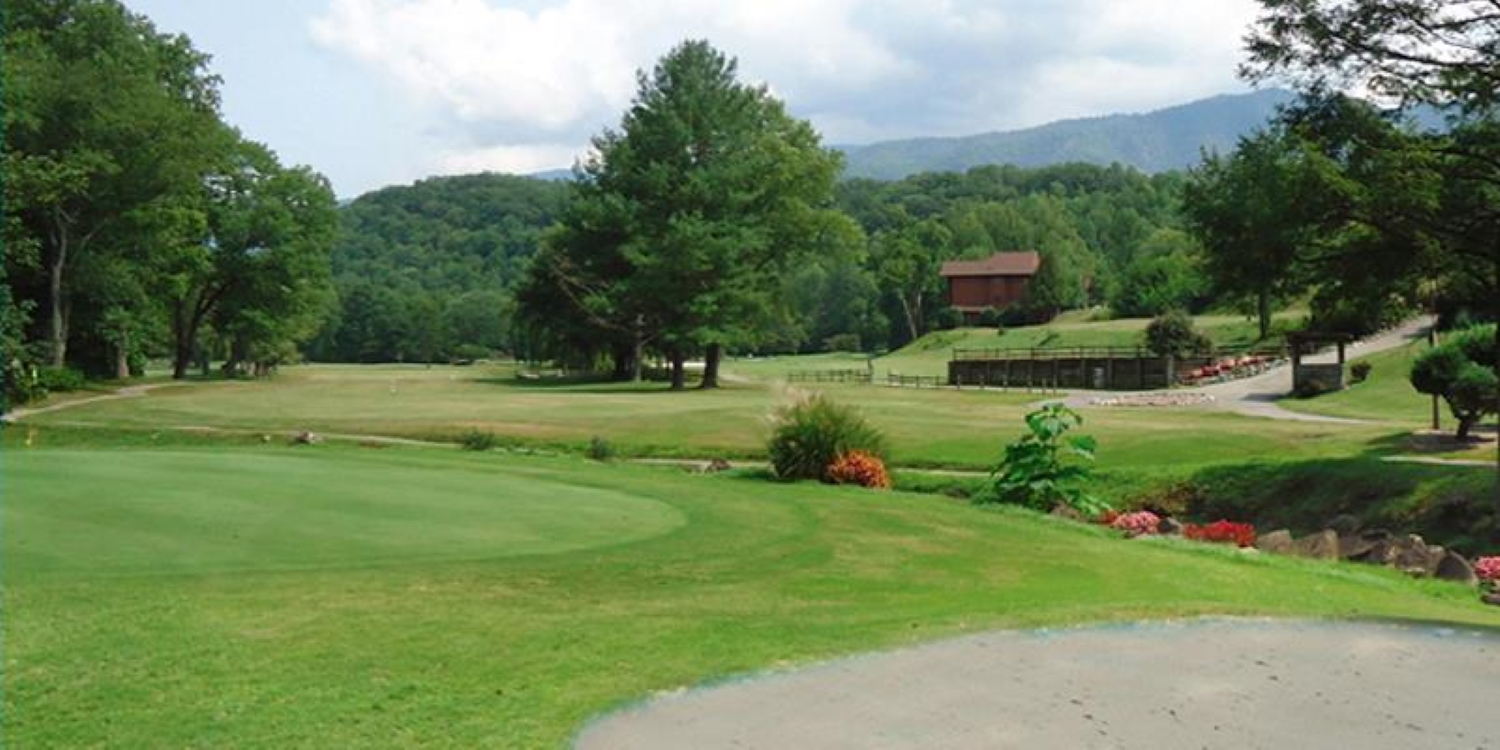 Bent Creek Golf Resort Golf Outing