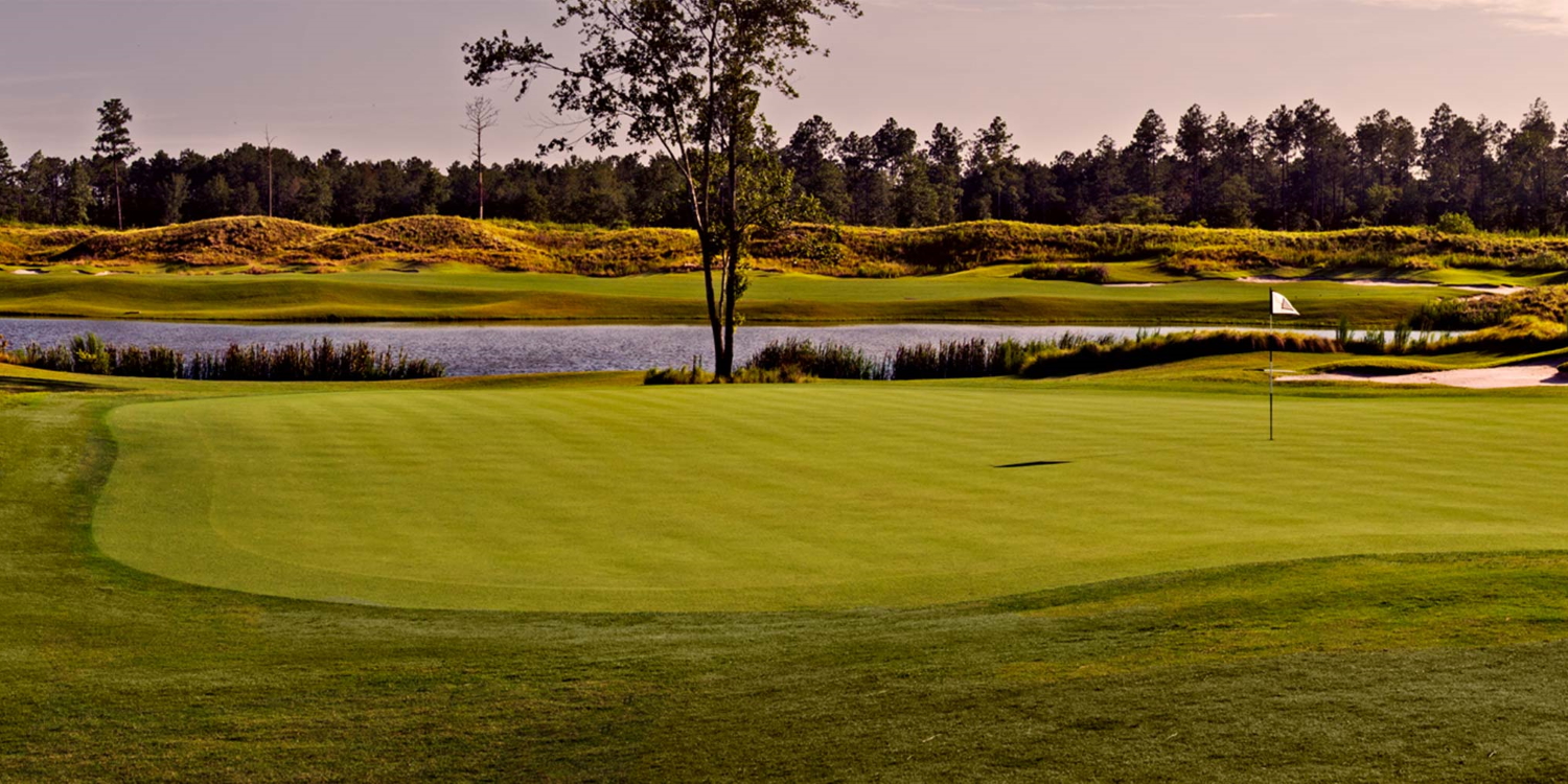 Cape Fear National at Brunswick Forest