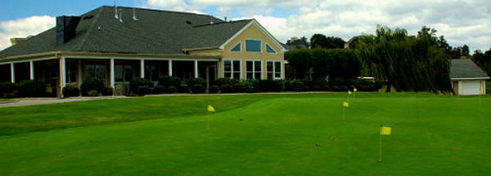 Eagle Bluff Golf Club Golf Outing