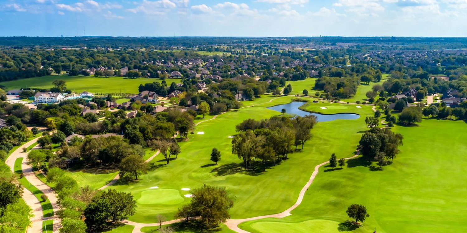 Forest Ridge Golf Club