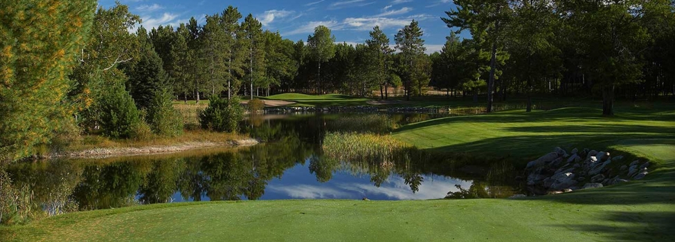 Garland Lodge & Golf Resort