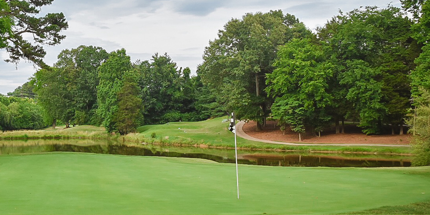 Gettysvue Polo, Golf & Country Club