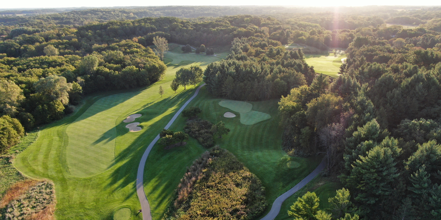 Grand Geneva Resort & Spa