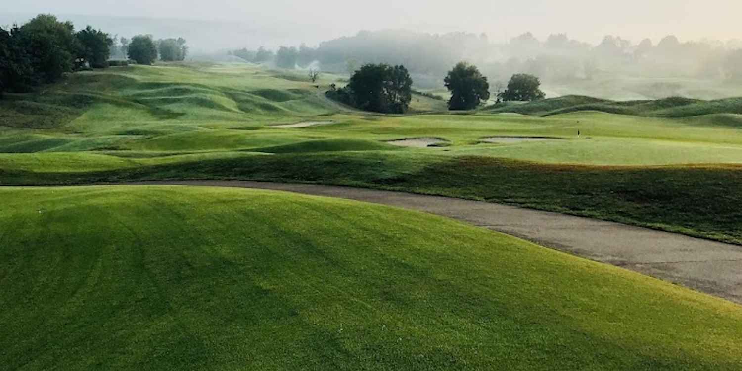 Greystone Golf Club - Golf in Dickson, Tennessee
