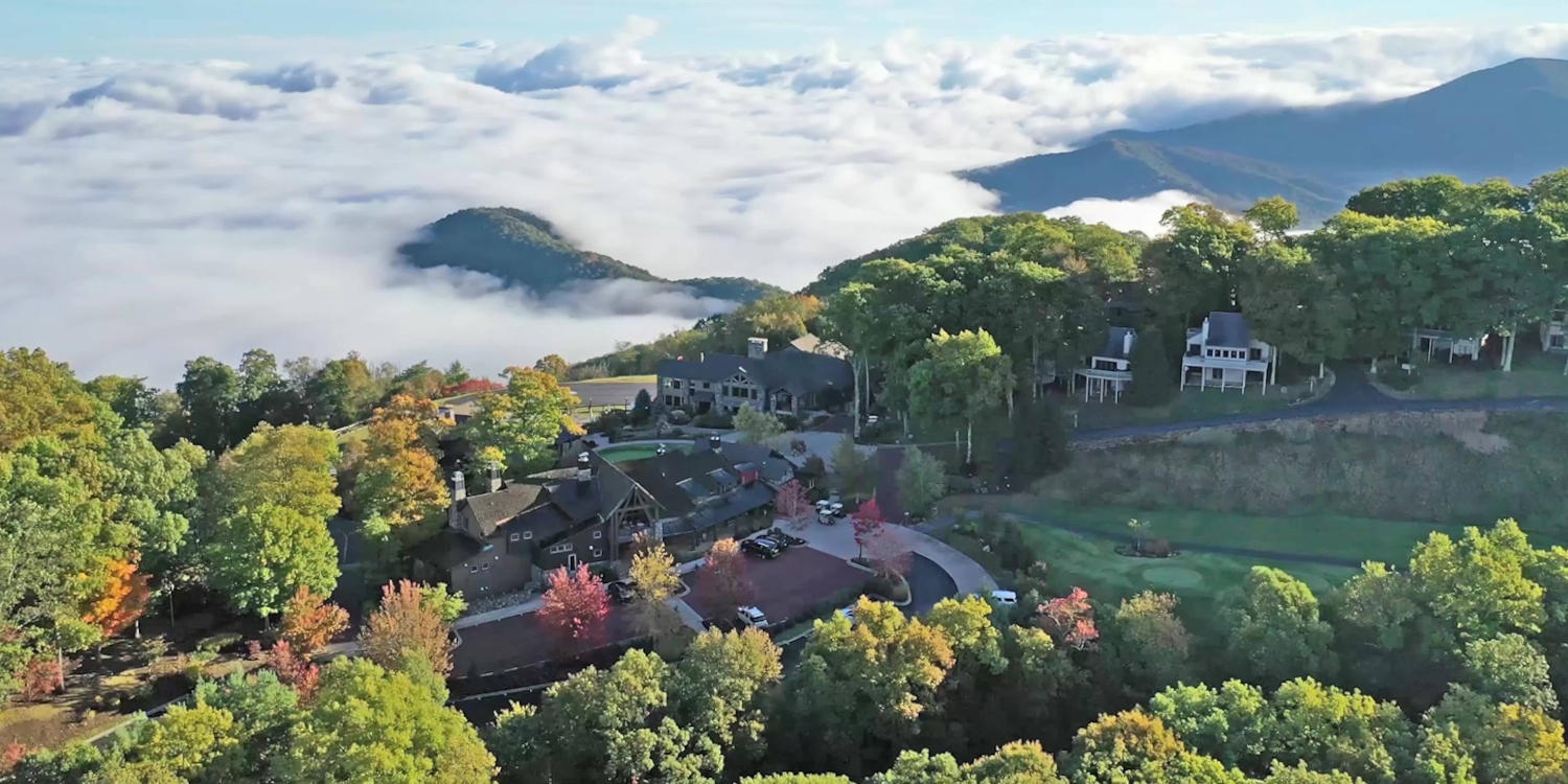 Mountain Aire Golf Club
