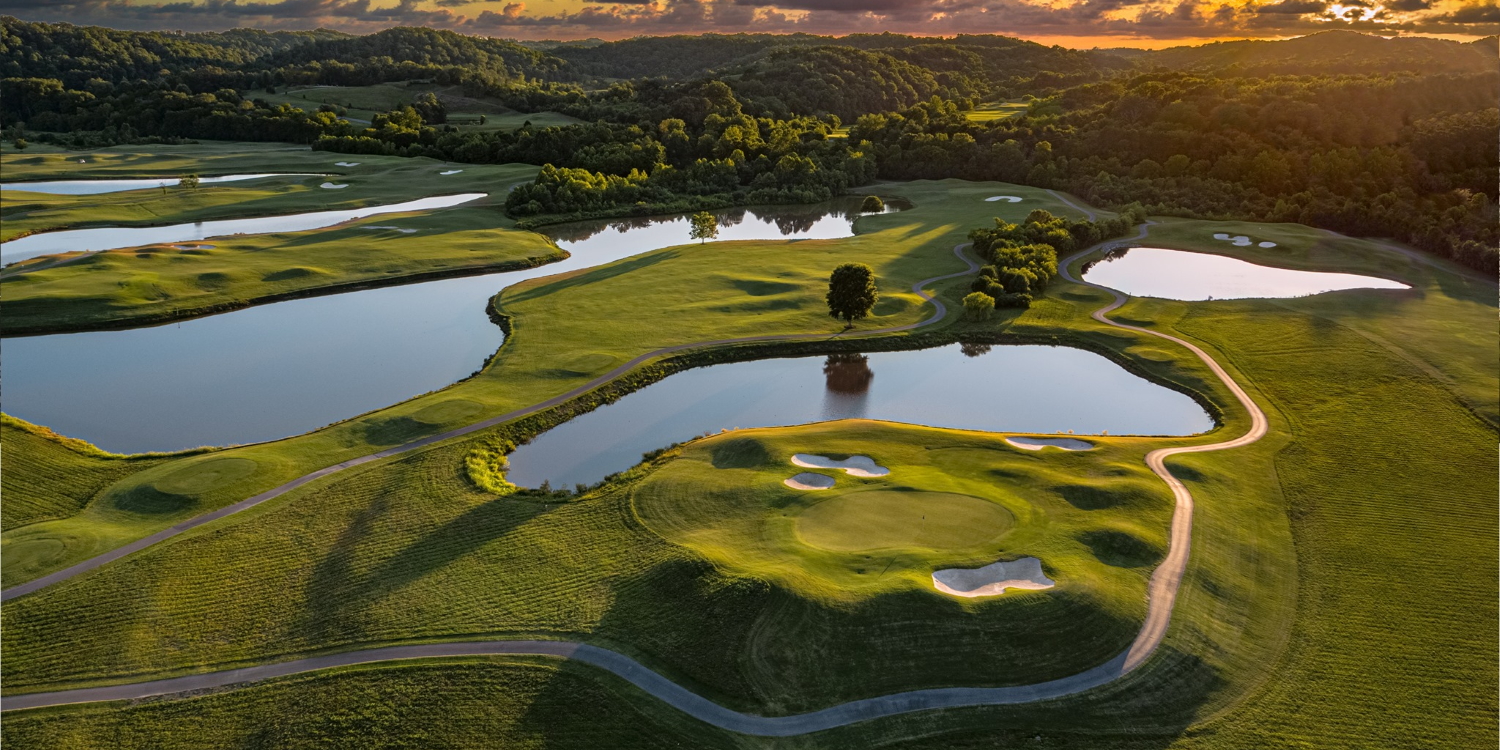 Sevierville Golf Club Golf in Sevierville, Tennessee