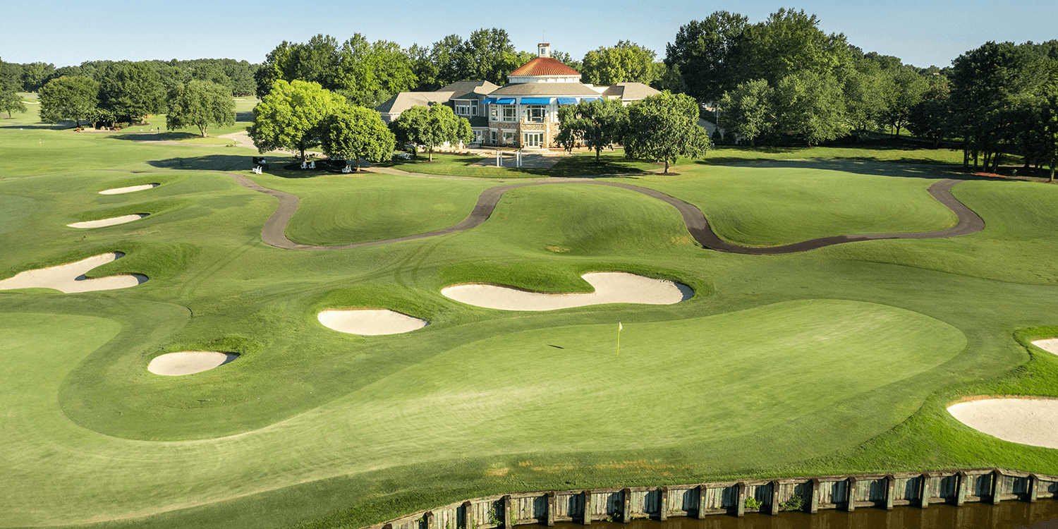 The Dominion Club