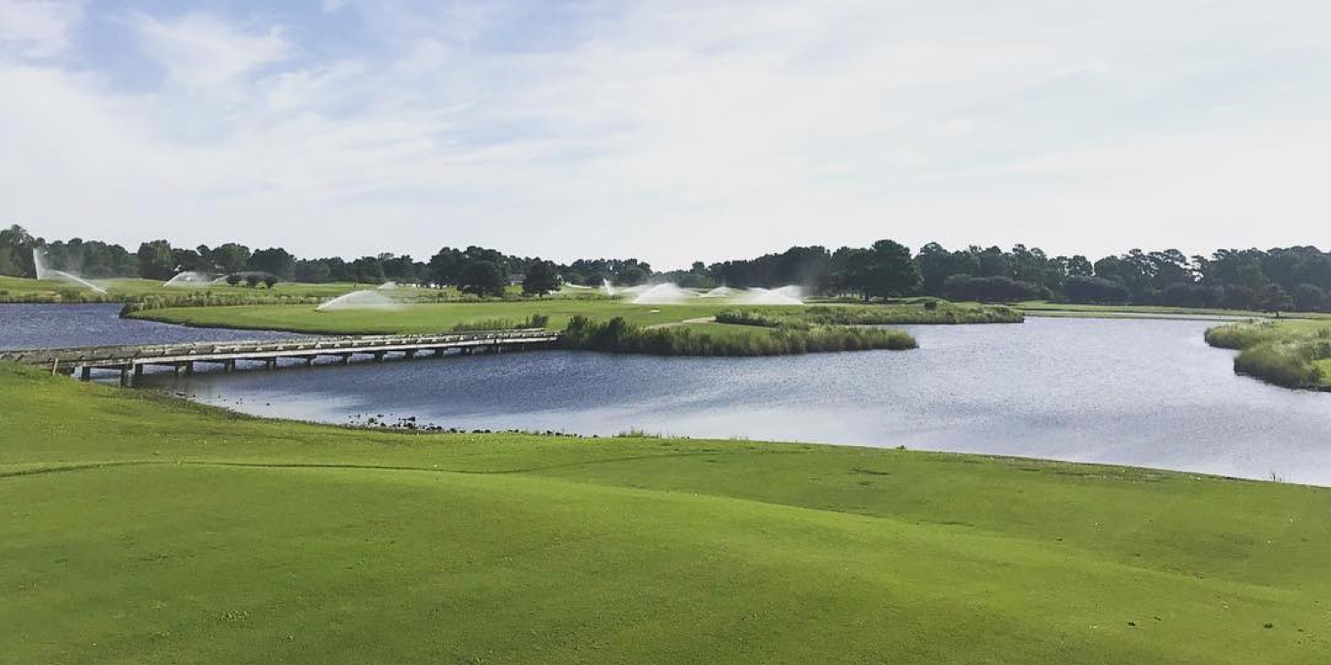 The Carolina Club
