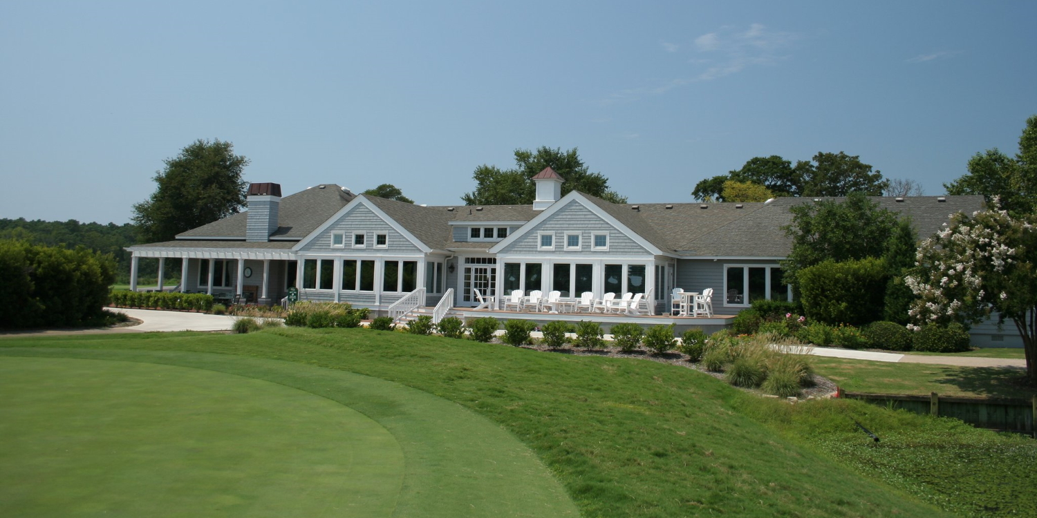The Pointe Golf Club