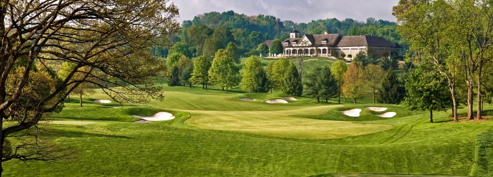 The Virginian Golf Club