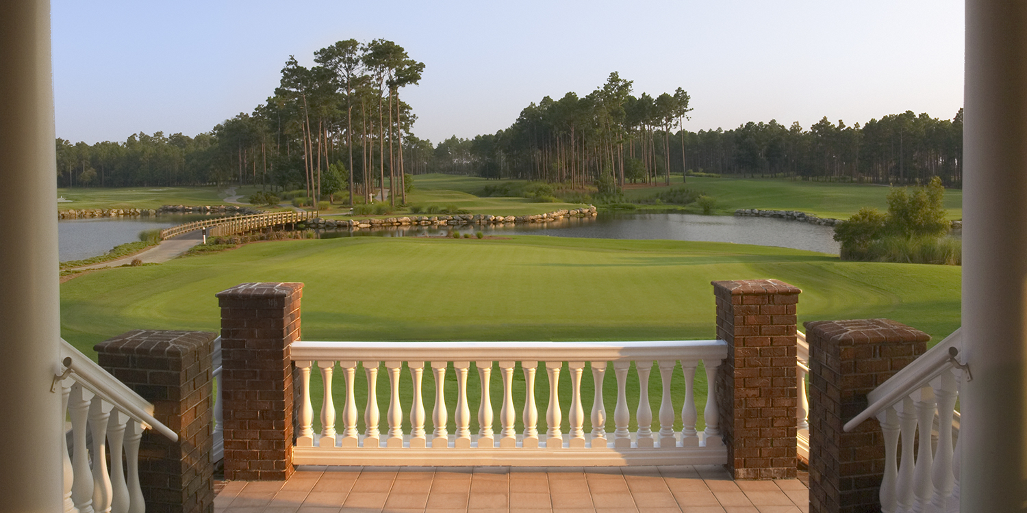 Tigers Eye Golf Links
